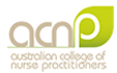 Australian College of Nurse Practitioners