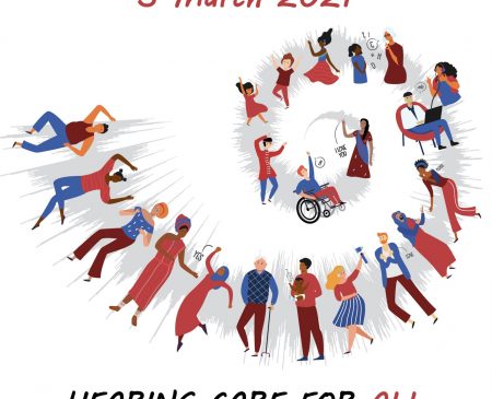 World Hearing Day 2021 World Hearing Day 2021